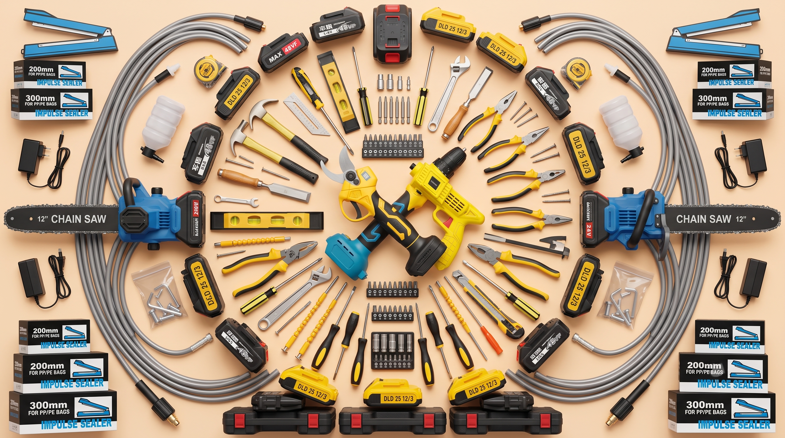 Tools