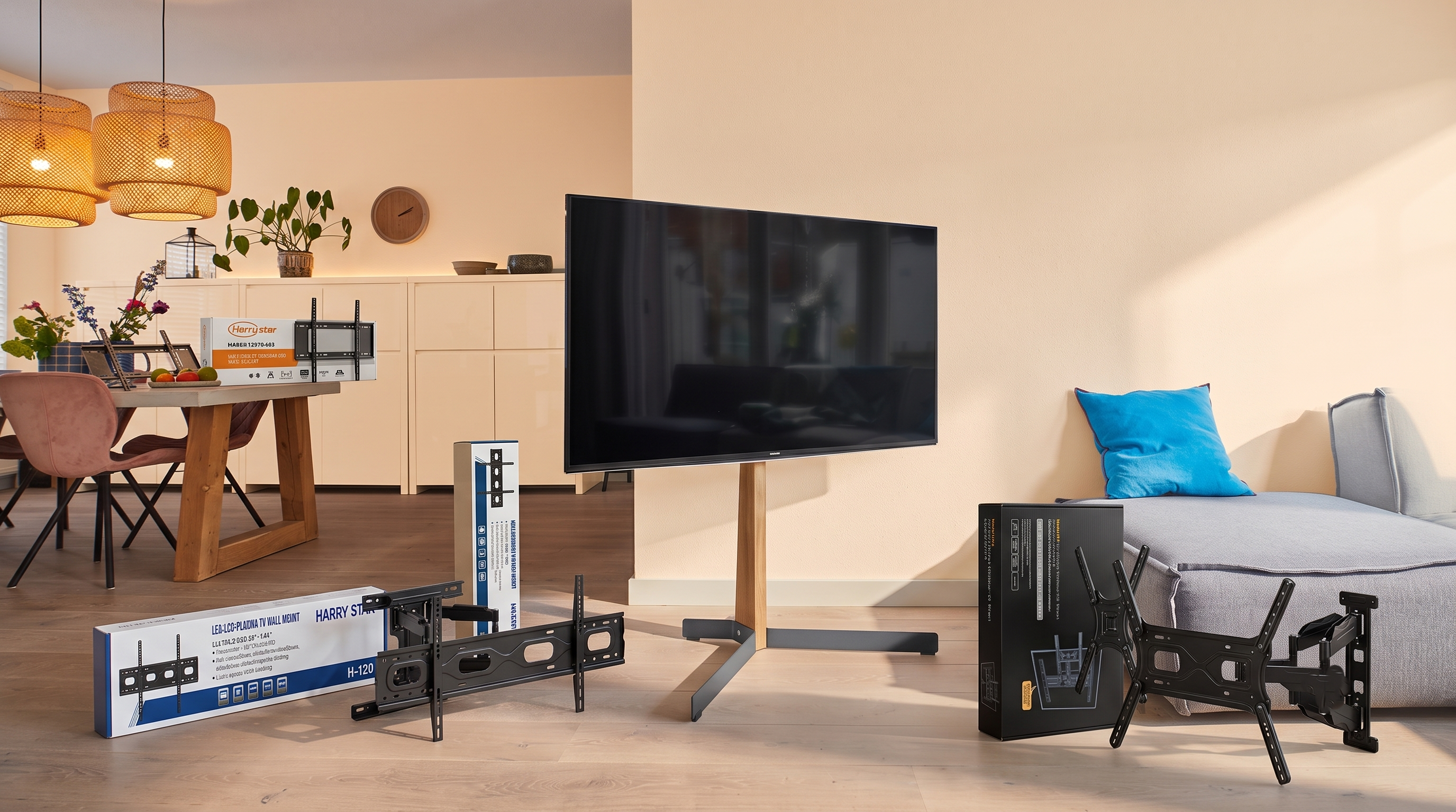 Tv Stands