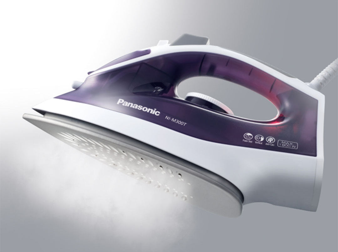 Panasonic Steam Iron NI‑M300T