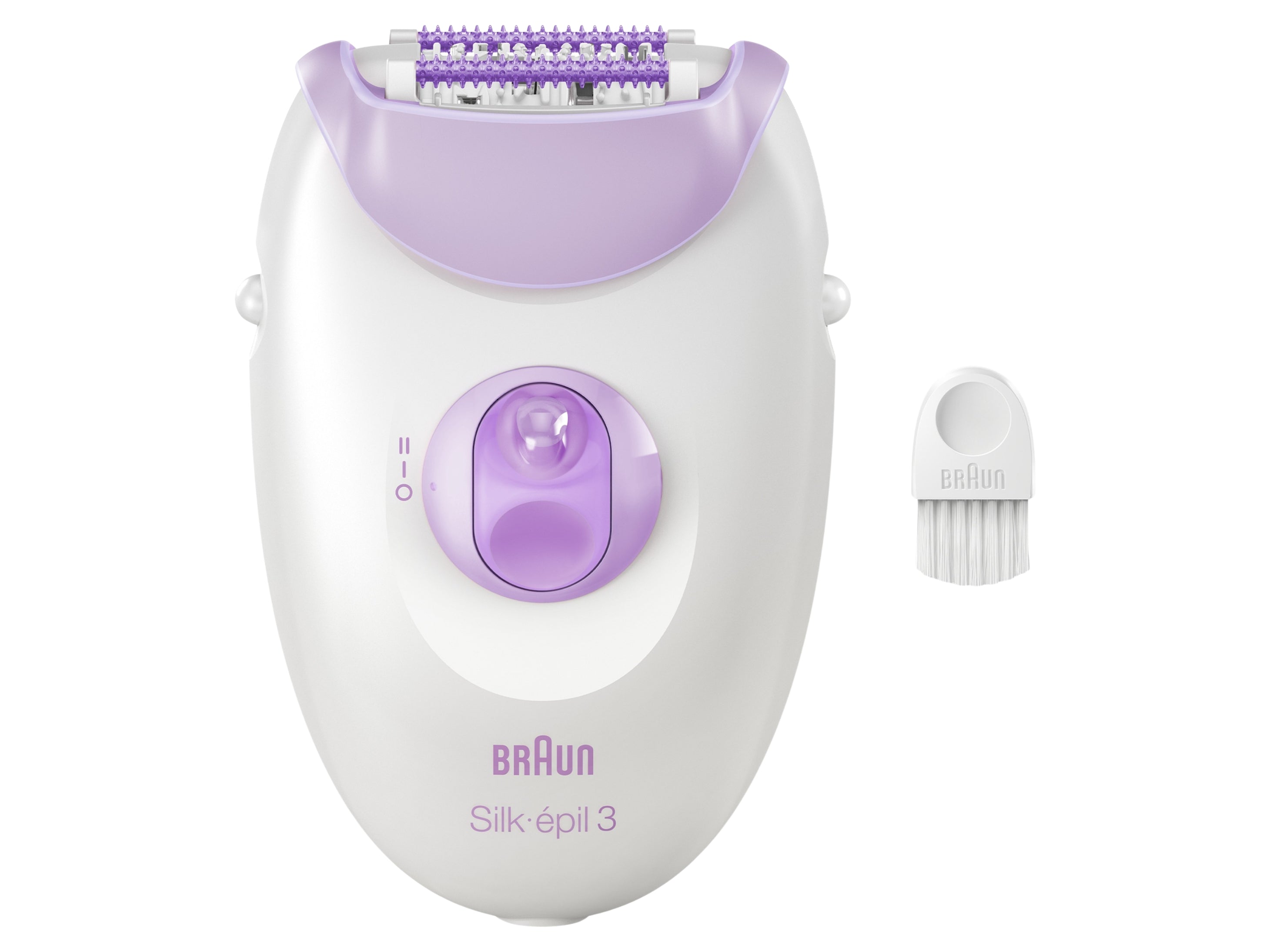 Braun Silk‑épil 3 Corded Epilator SE3-000