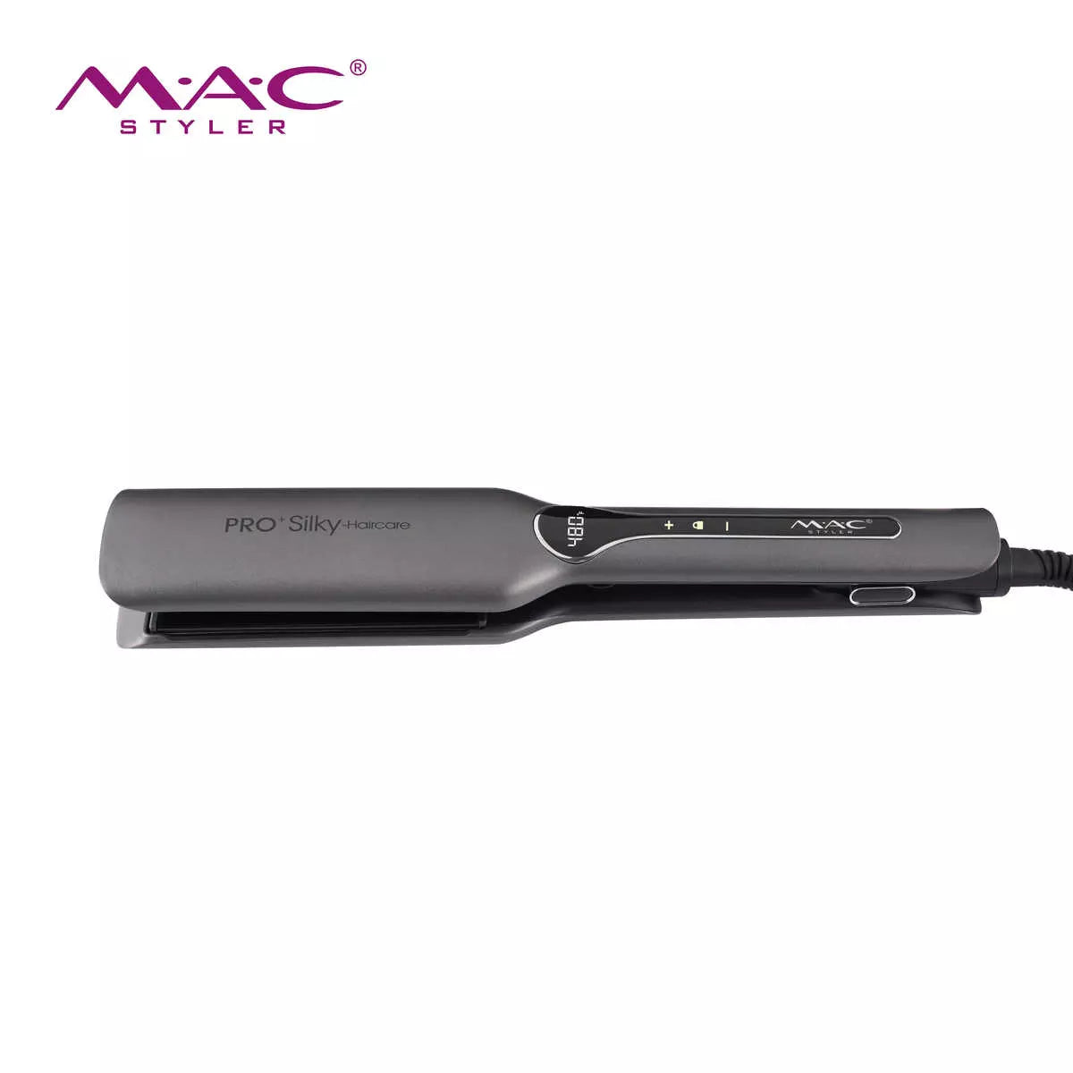 MAC Styler Professional Hair Straightener MC-5591