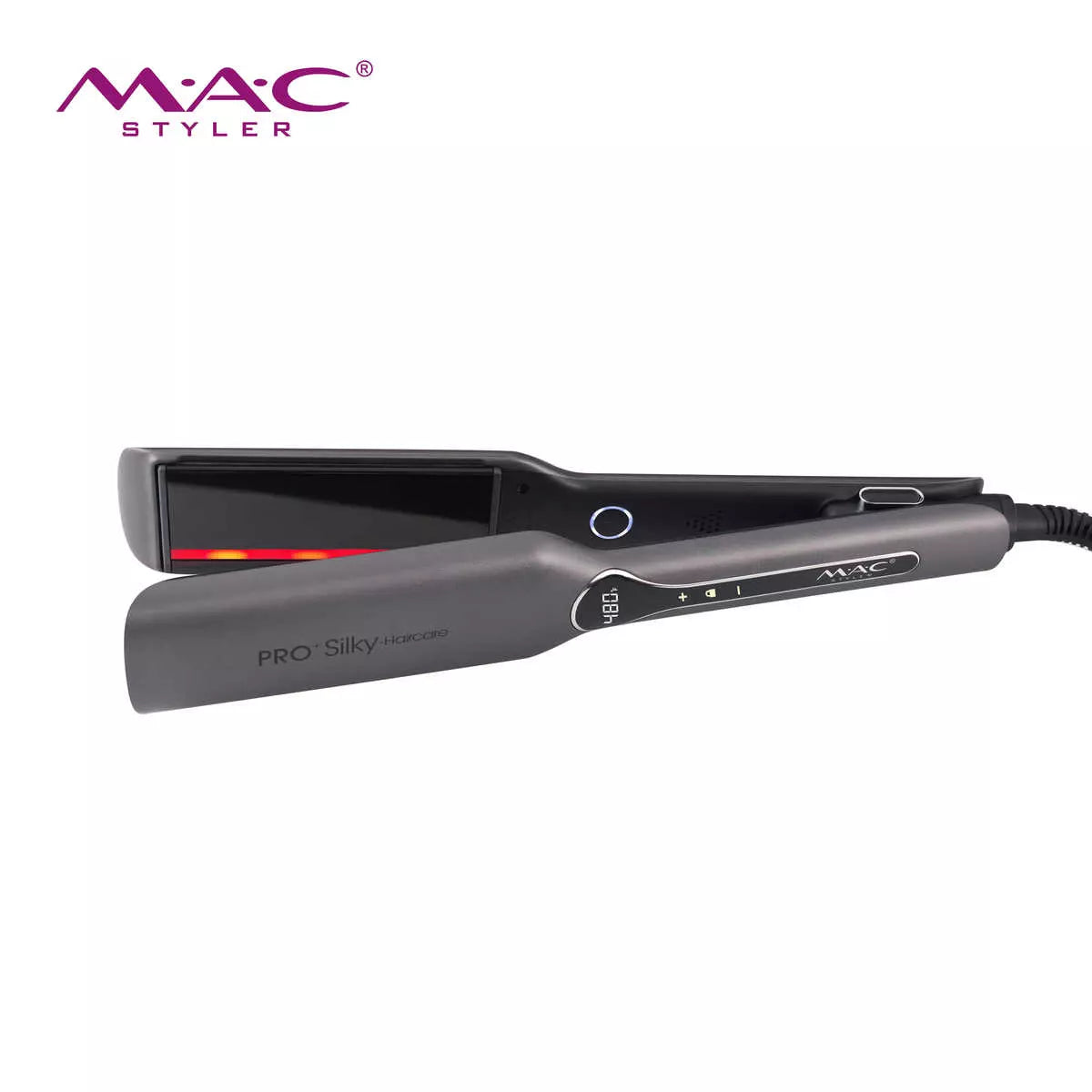 MAC Styler Professional Hair Straightener MC-5591