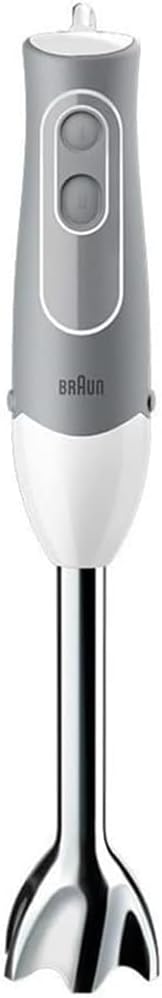 Braun Multiquick 5 Hand Blender 600 Watts – International Warrantygive MQ500
