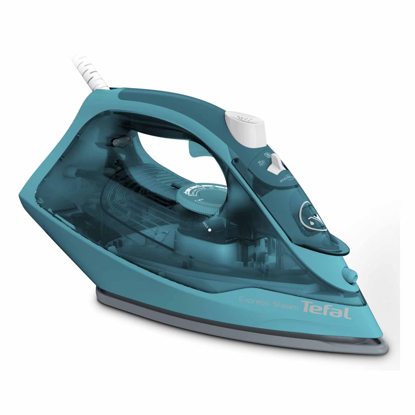 Tefal Express Steam Iron FV2867