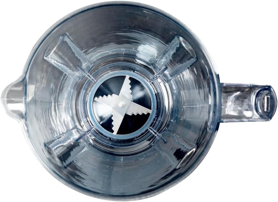 Braun Food Processor 8 in 1 System 750 Watts FP 0132 White