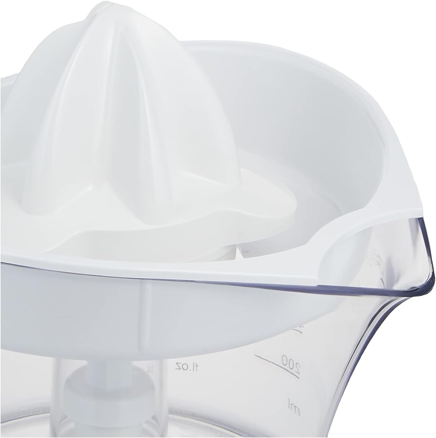 Braun Multiquick 3 Citrus Juicer MPZ9
