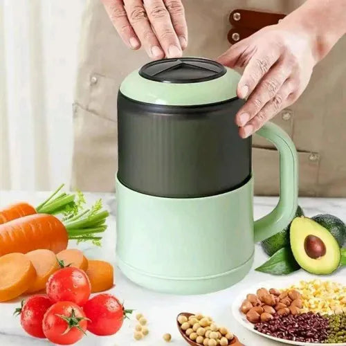 Inima Coffee Grinder 0022