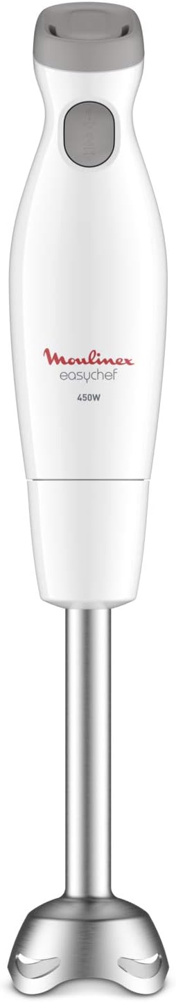 Moulinex Easy Chef Hand Blender DD450