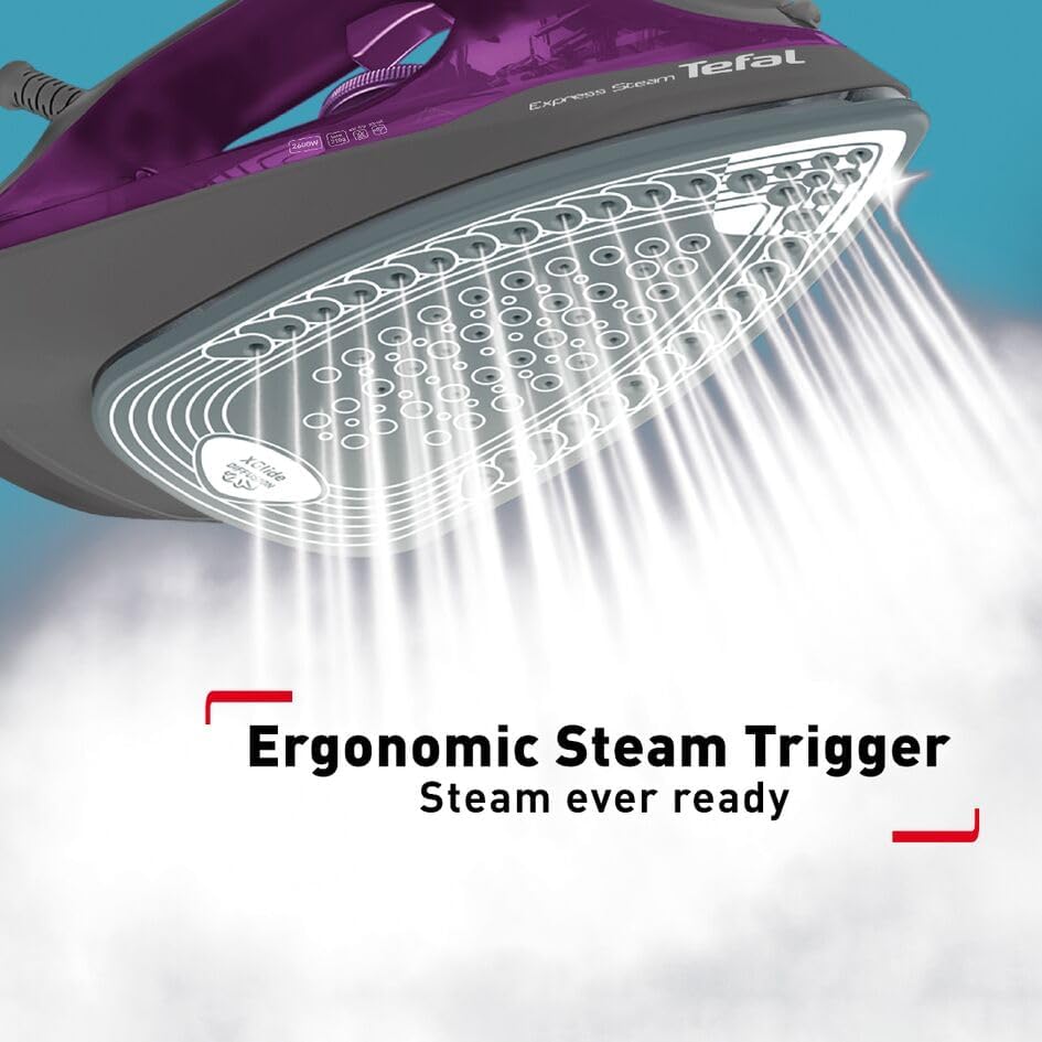 Tefal FV2843M0 Express Steam Iron