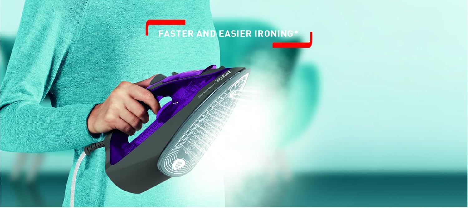 Tefal FV2843M0 Express Steam Iron