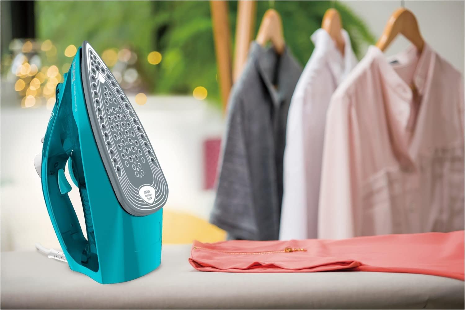 Tefal Express Steam Iron FV2867