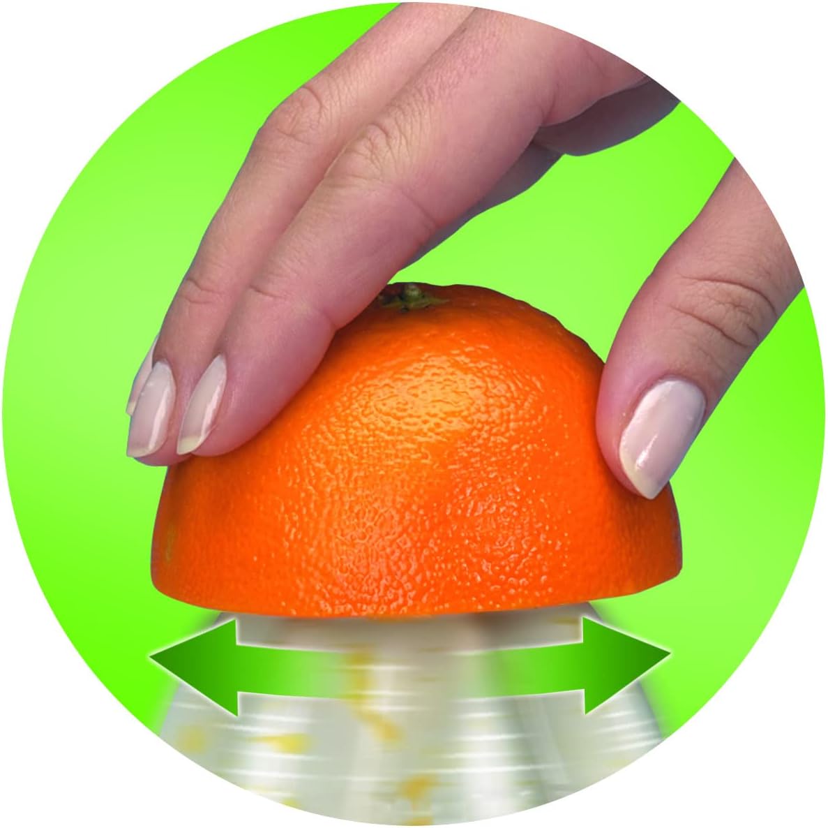 Braun Multiquick 3 Citrus Juicer MPZ9