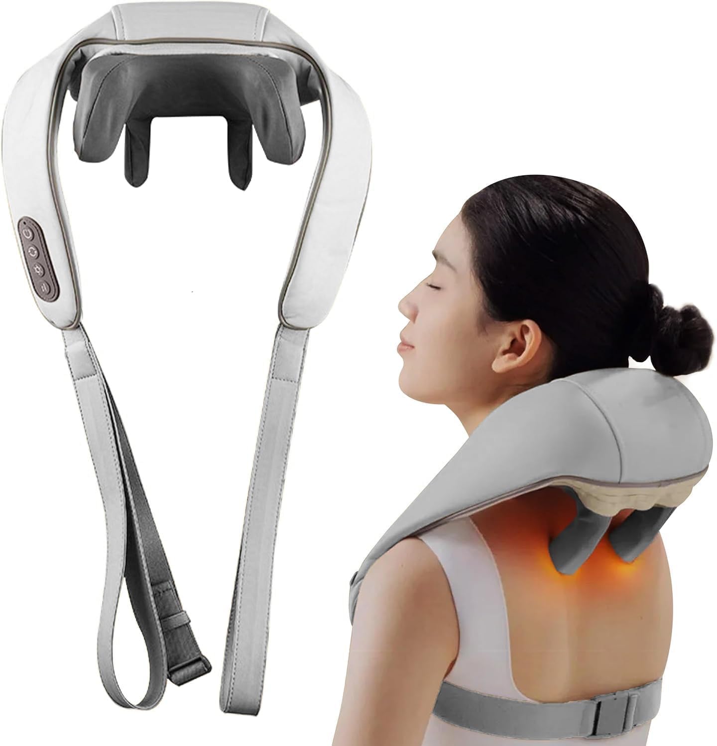 Neck Massager FZ‑666