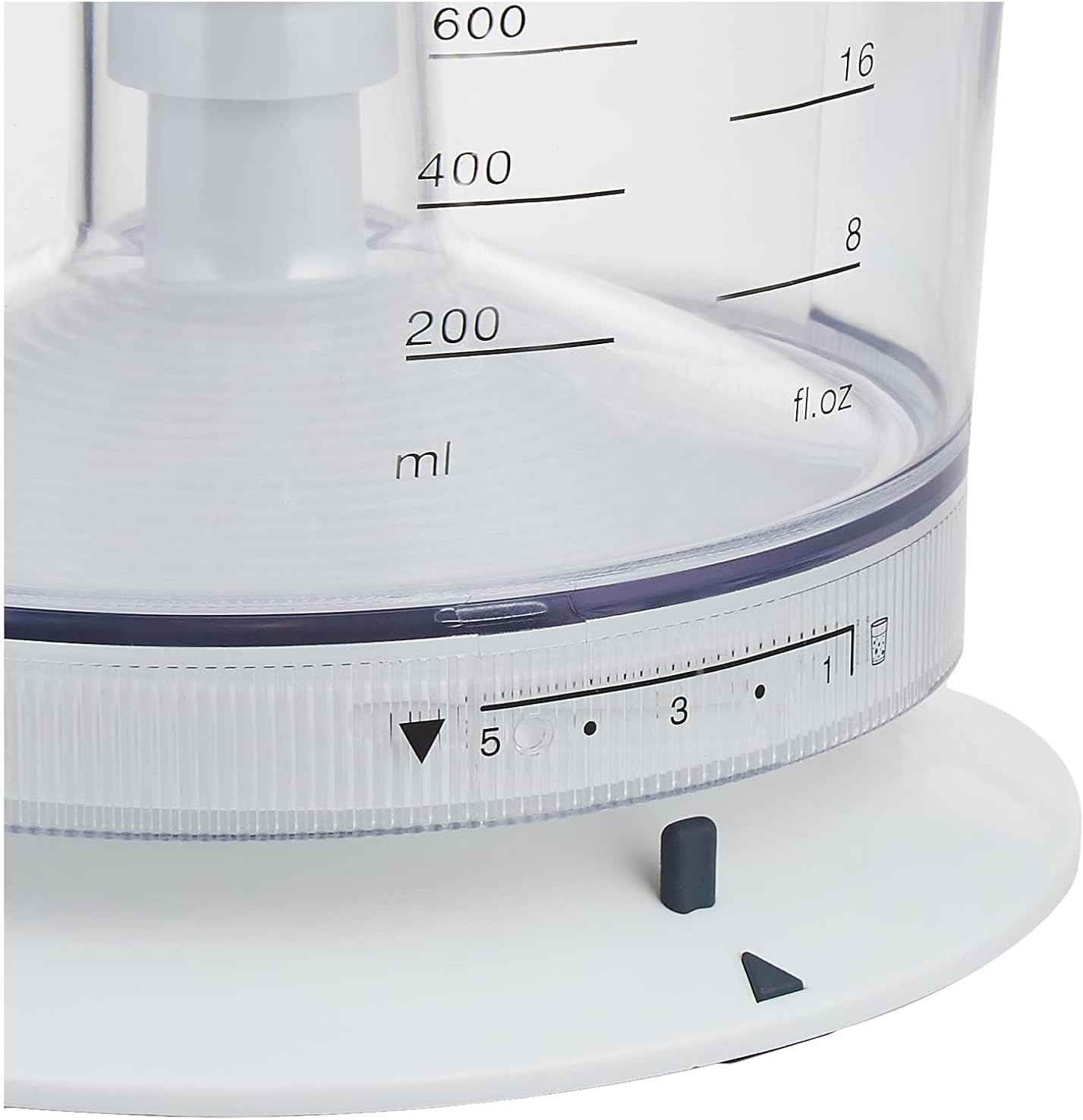 Braun Multiquick 3 Citrus Juicer MPZ9