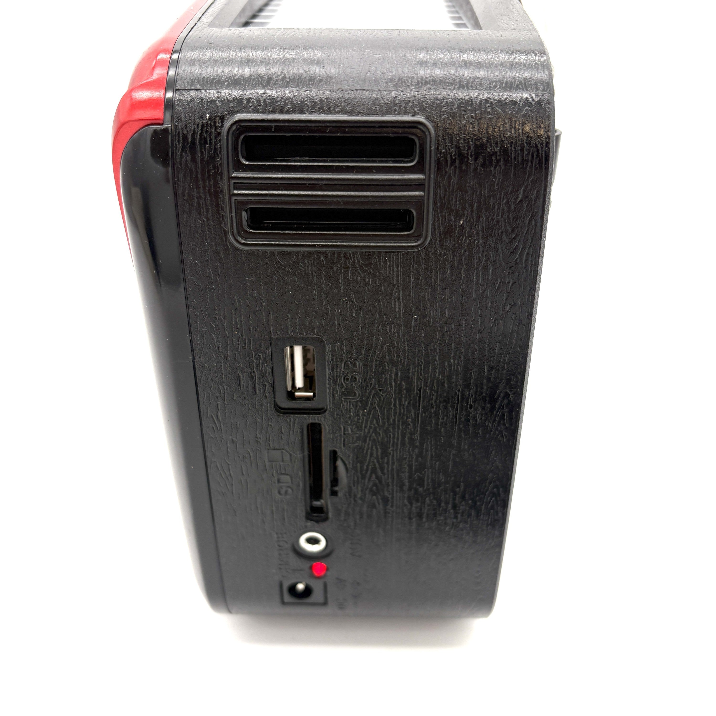 YUEGAN portable Bluetooth speaker RX‑456BTS