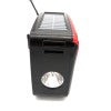 YUEGAN portable Bluetooth speaker RX‑456BTS