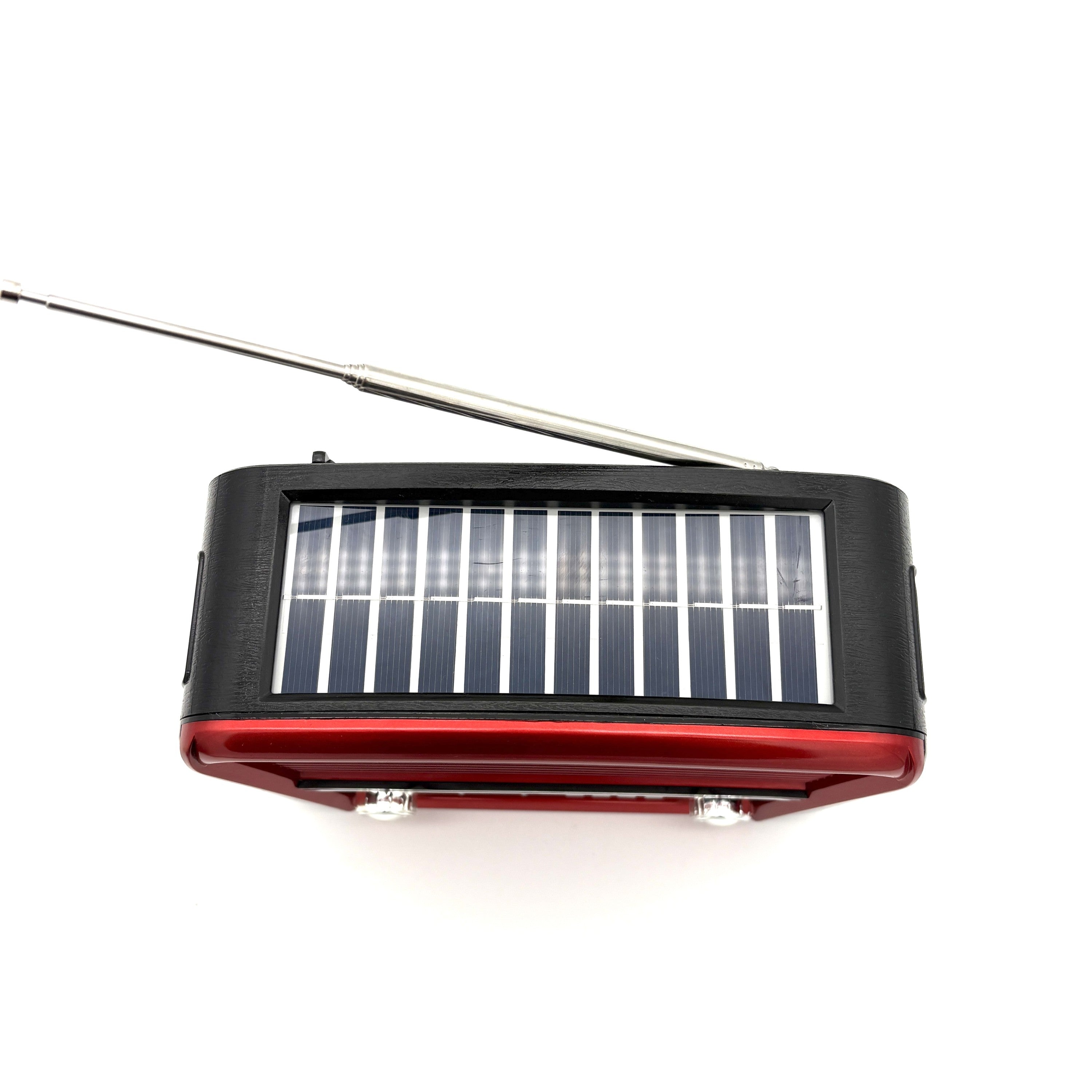 YUEGAN portable Bluetooth speaker RX‑456BTS