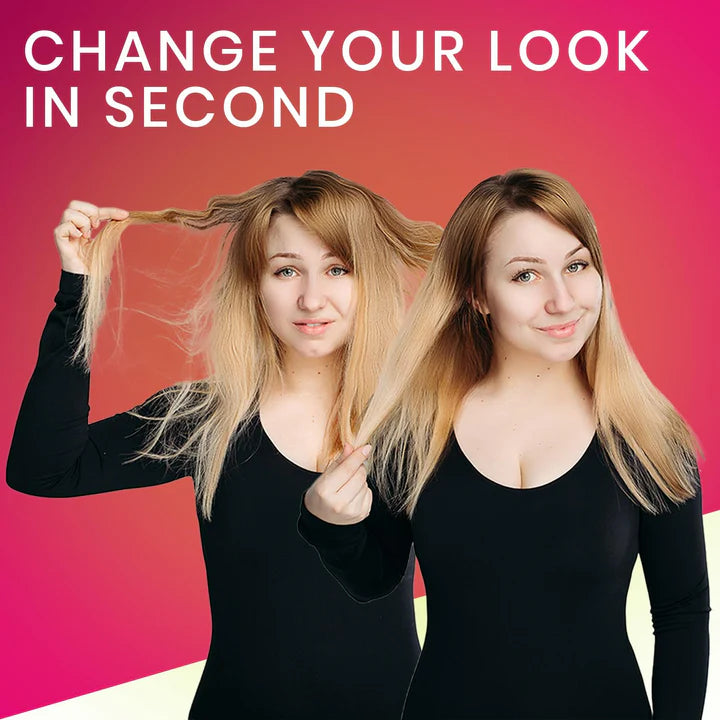 VGR Professional Hair Straightener V-519