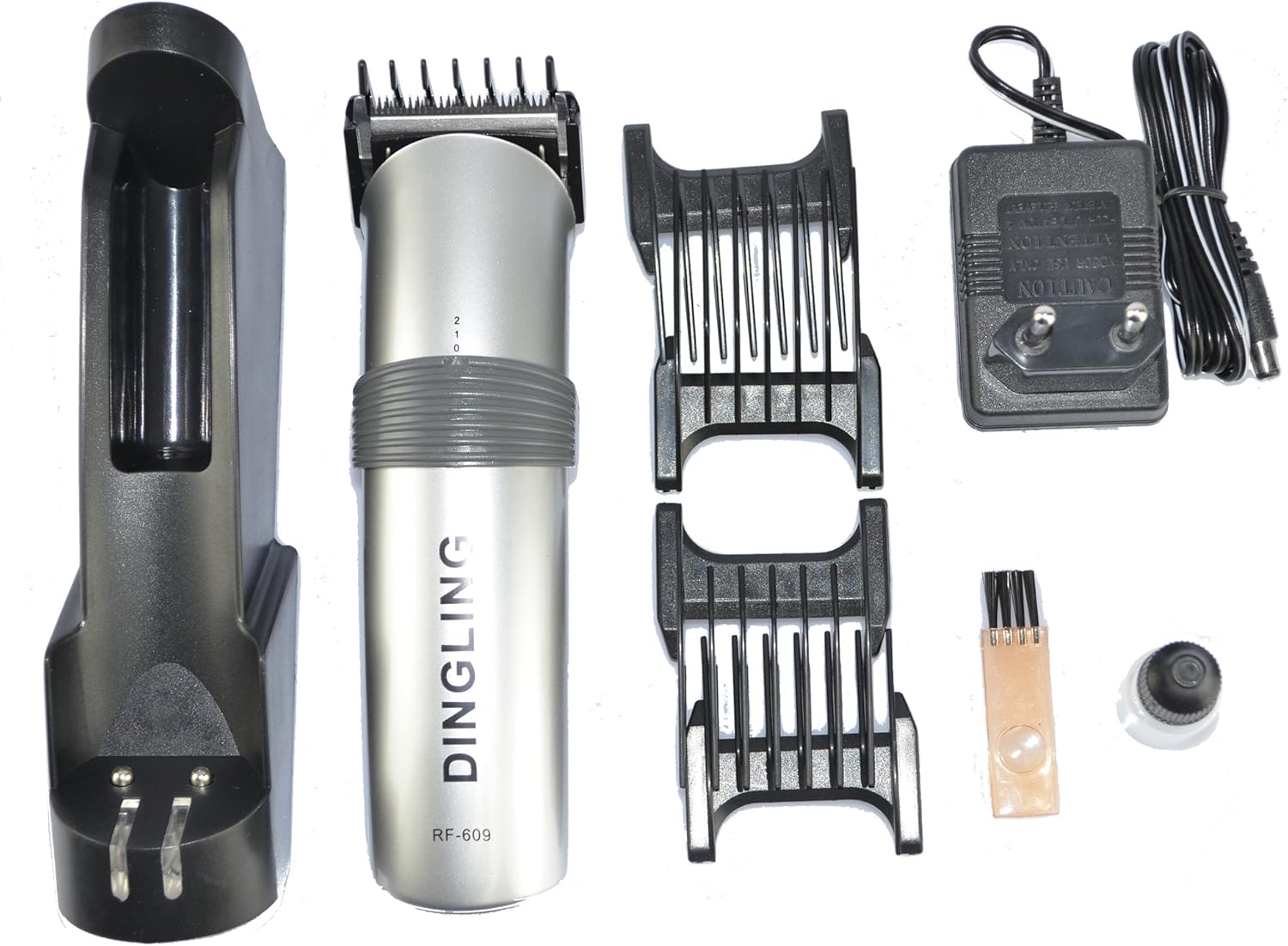 Dingling versatile grooming tool RF-609