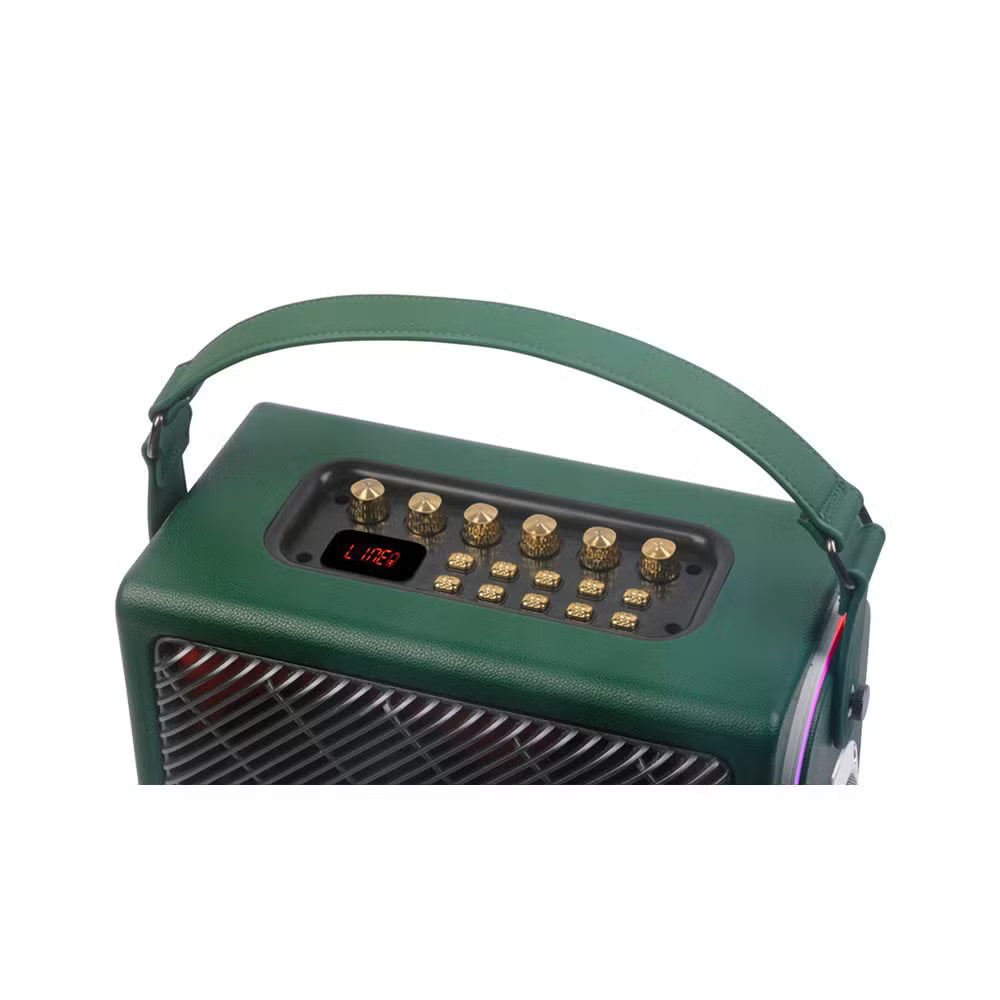 BB‑1038 Portable Bluetooth Speaker BAAB-1038