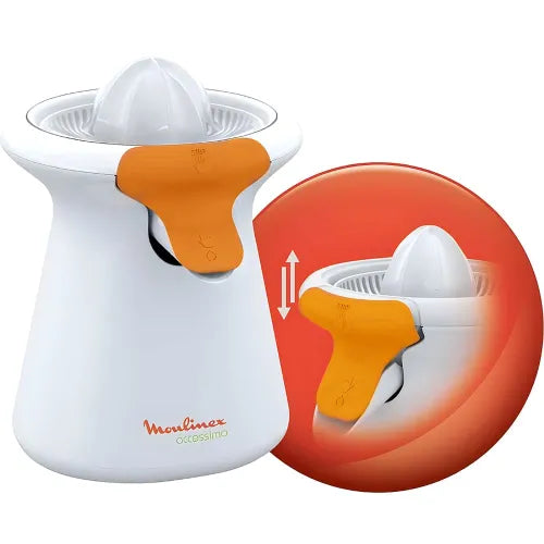 Moulinex Accessimo Citrus Juicer PC105131