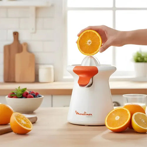Moulinex Accessimo Citrus Juicer PC105131