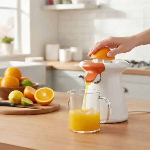 Moulinex Accessimo Citrus Juicer PC105131