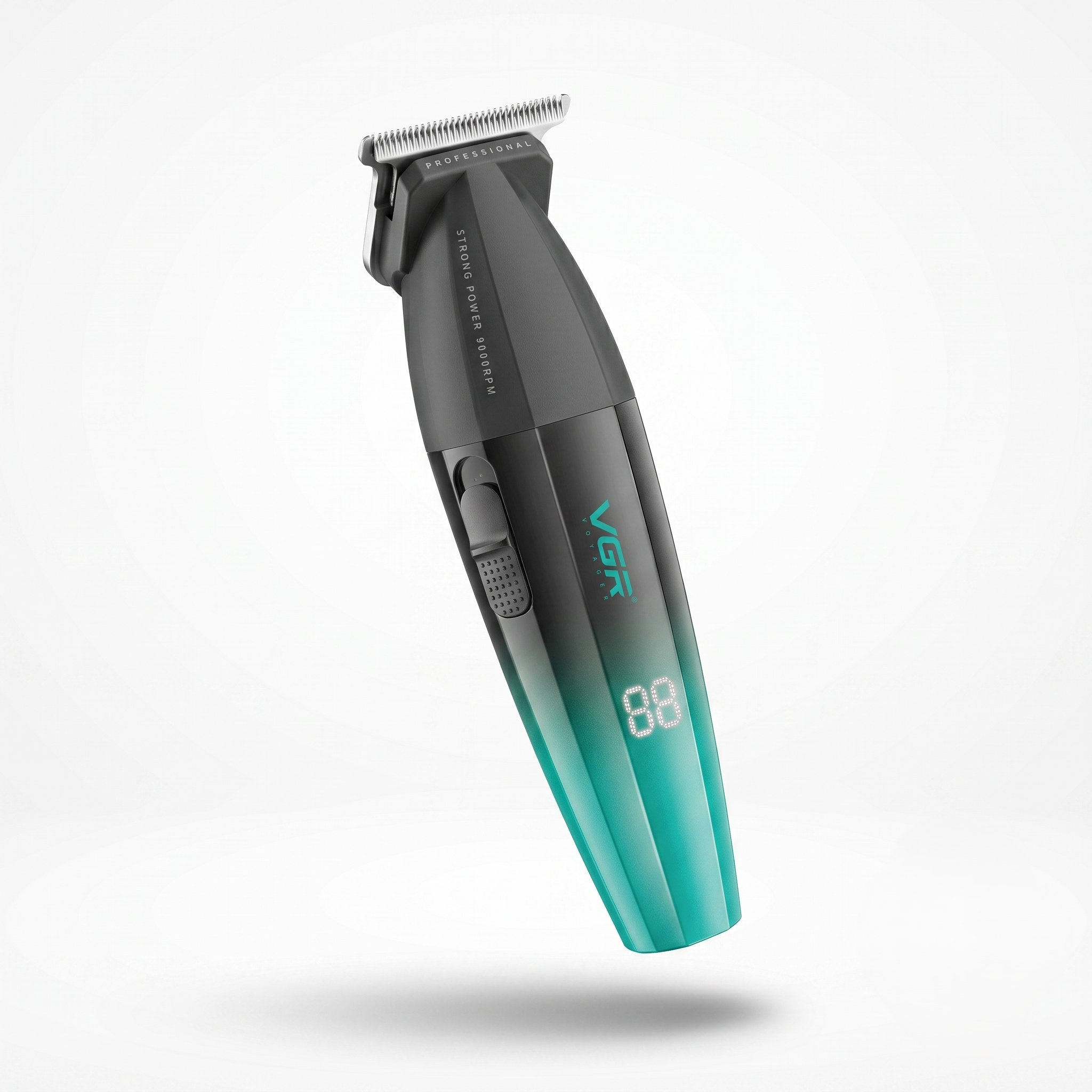 VGR cordless hair cutting machine and beard trimmer V-906