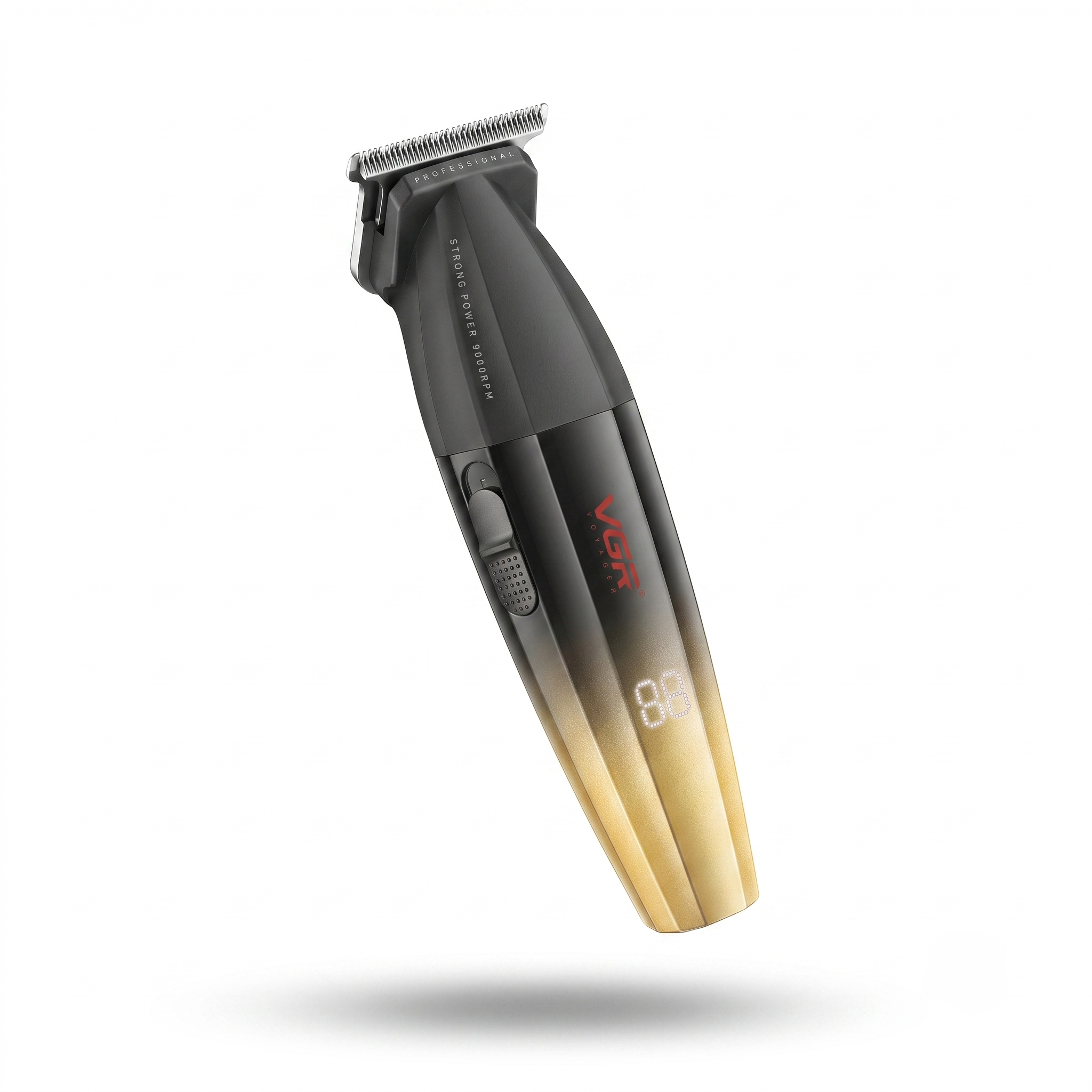 VGR cordless hair cutting machine and beard trimmer V-906