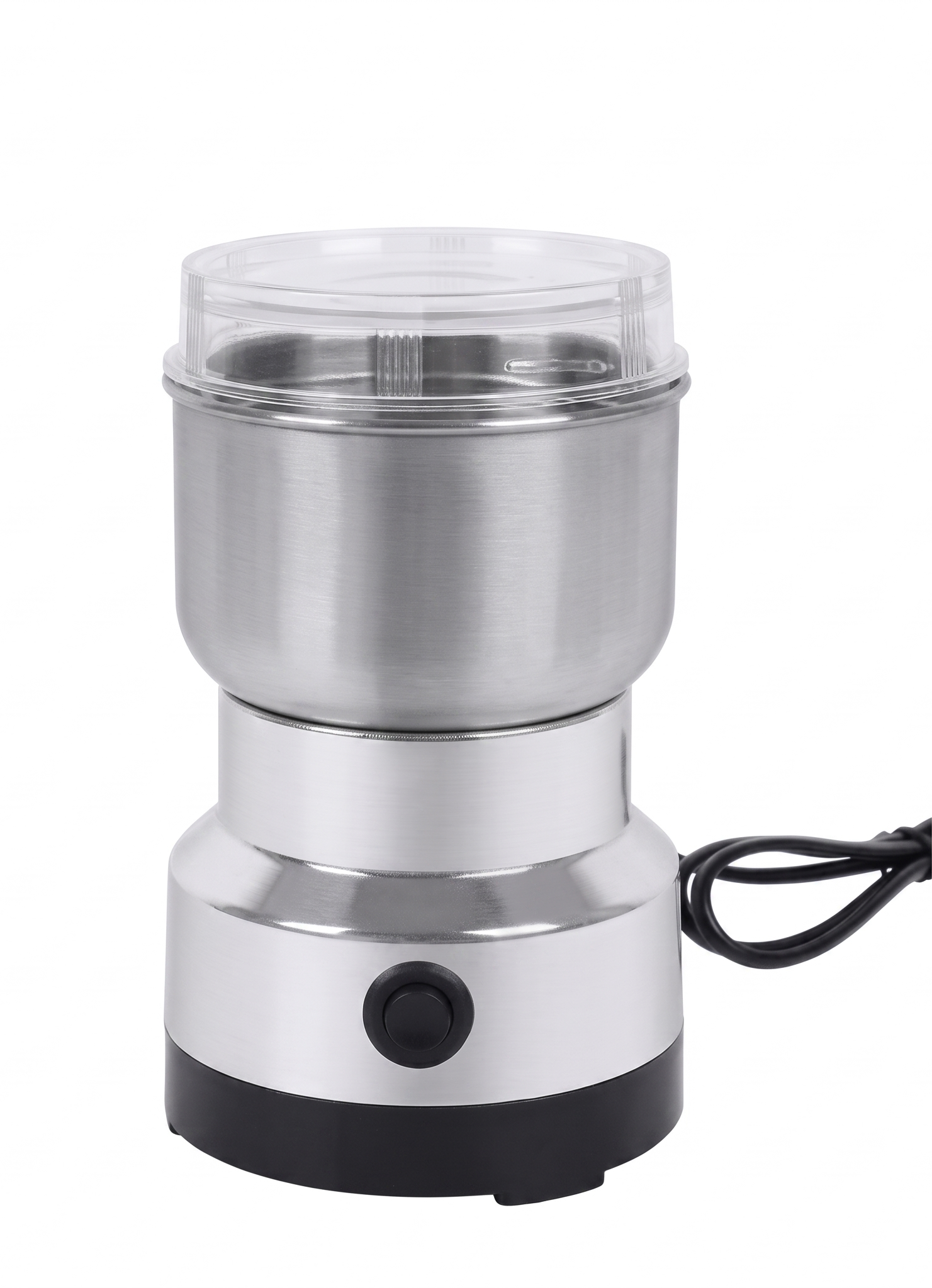 Luma Bella electric stainless steel grinder LB‑54015