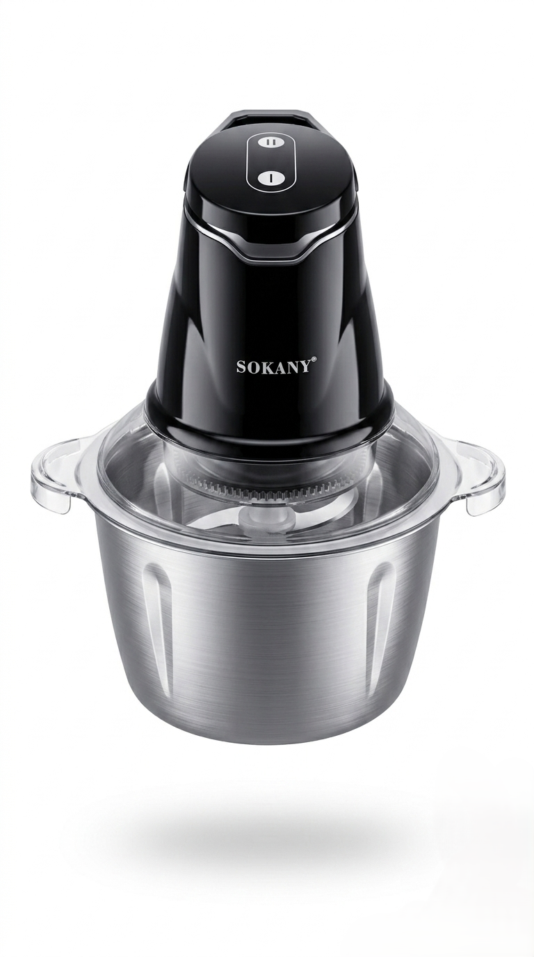Sokany Food Processor SK‑7020