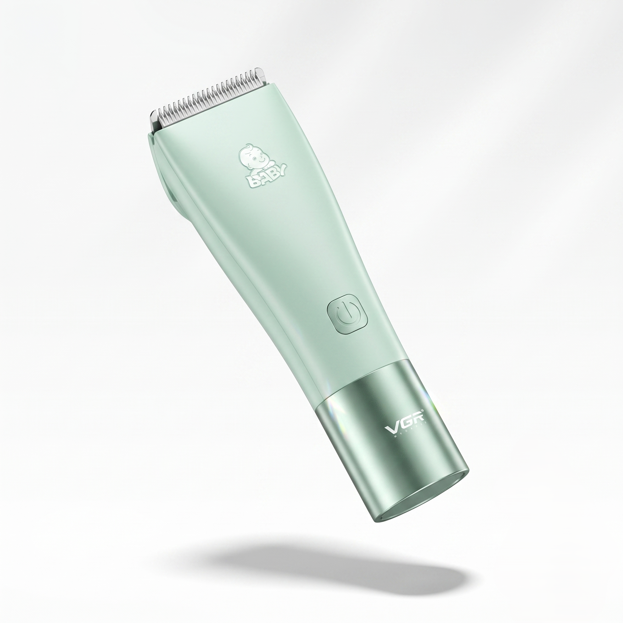 VGR specialized baby and kids’ hair clipper V-153