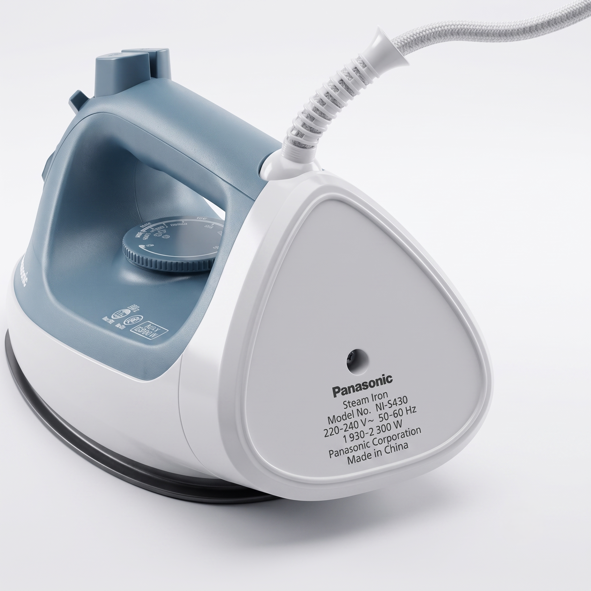 Panasonic Steam Iron NI‑S430