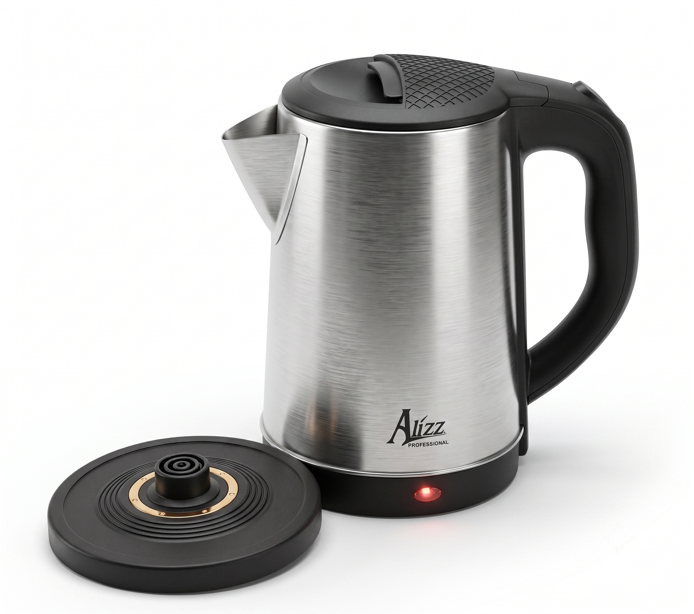 Alizz Electric Kettle AZ‑0909