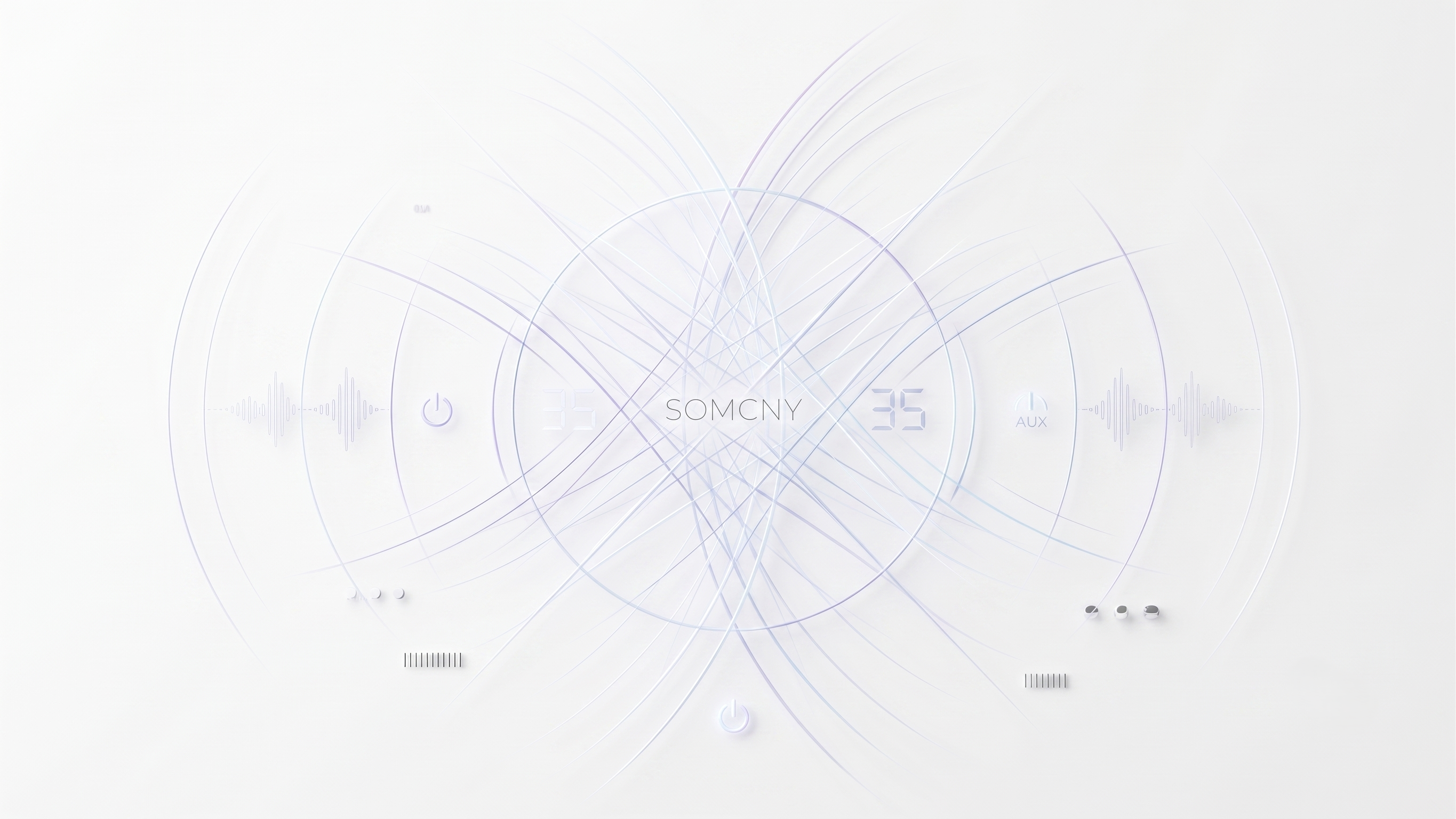 Soniciny multi‑functional wireless speaker system SY‑9103L