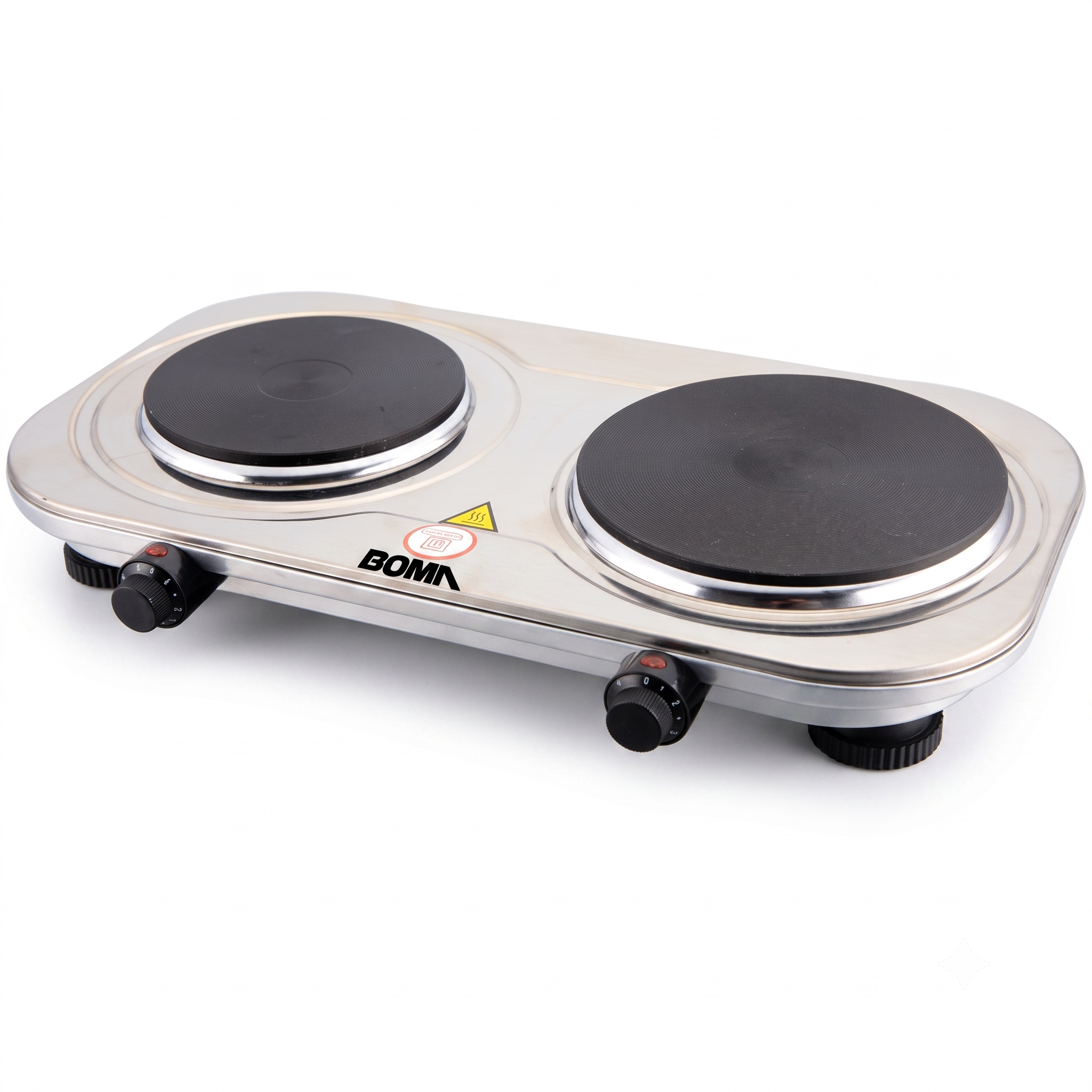 BOMA Pianure Dyshe Tavoline BM‑200D‑3S