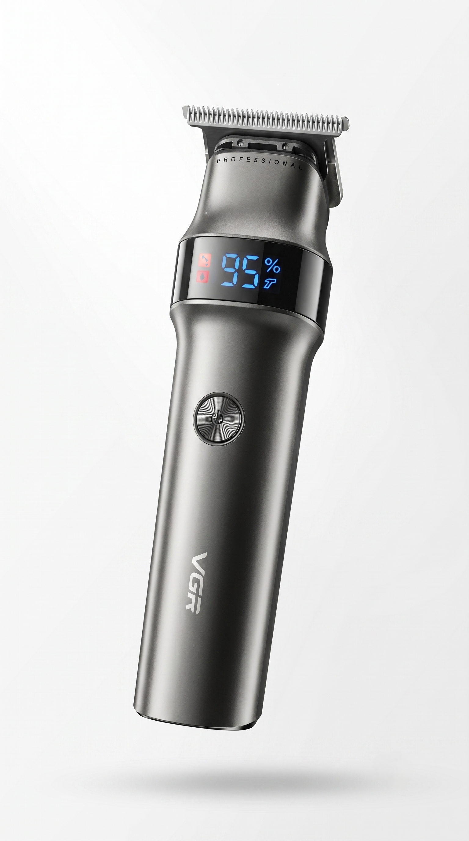 VGR hair trimmer and clipper V‑987