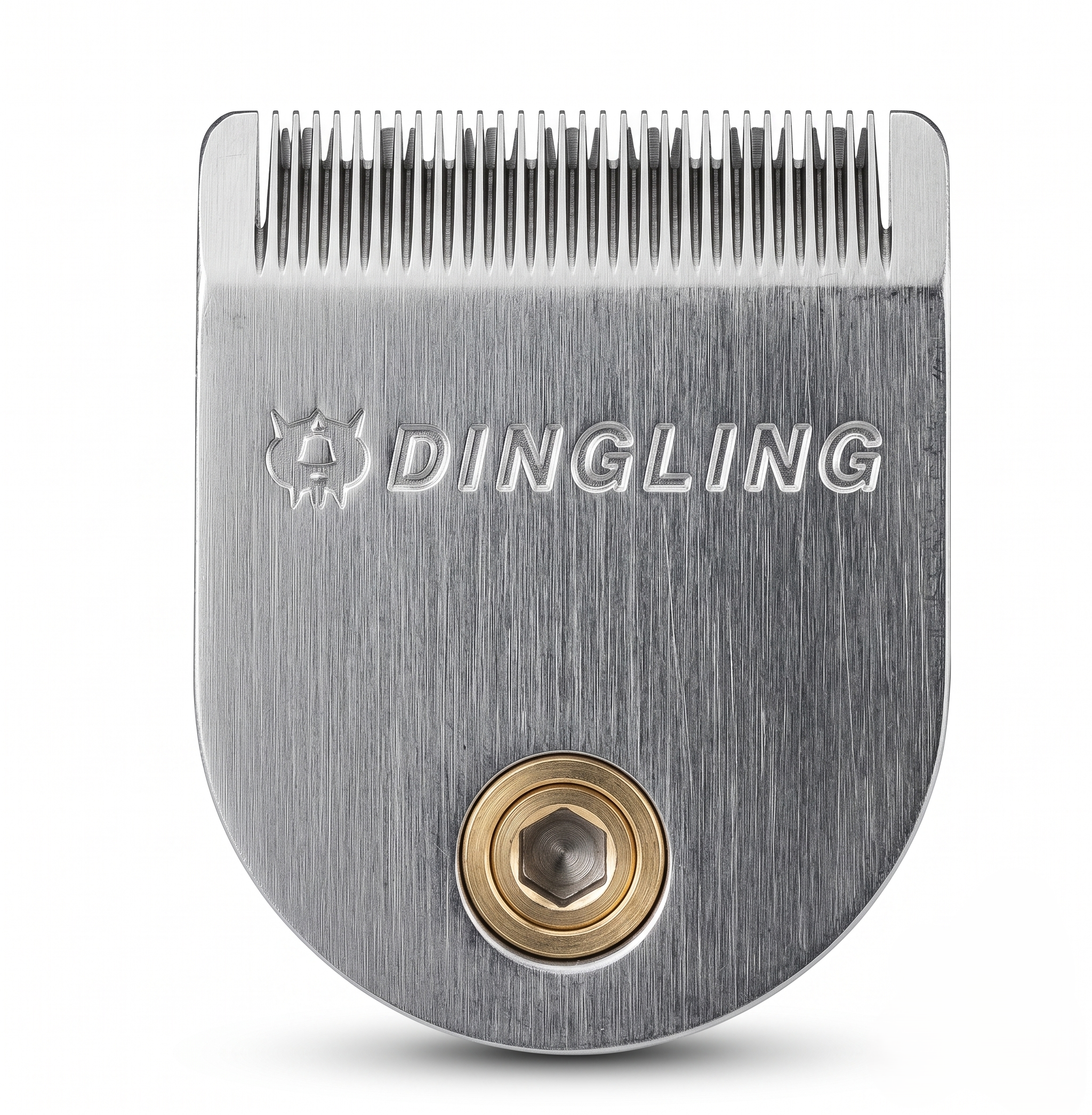 Dingling professional‑grade hair clipper and beard trimmer RF-608