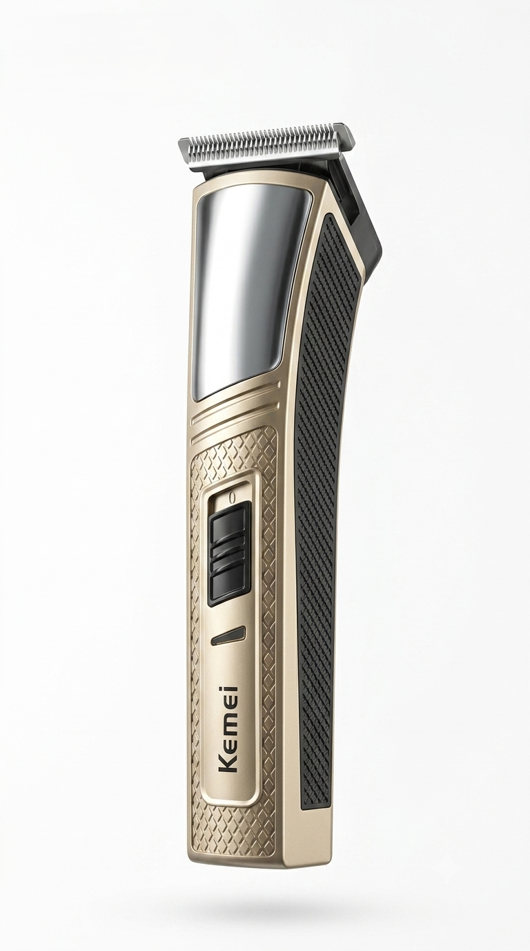 Kemei Cordless Hair Clipper KM-5071