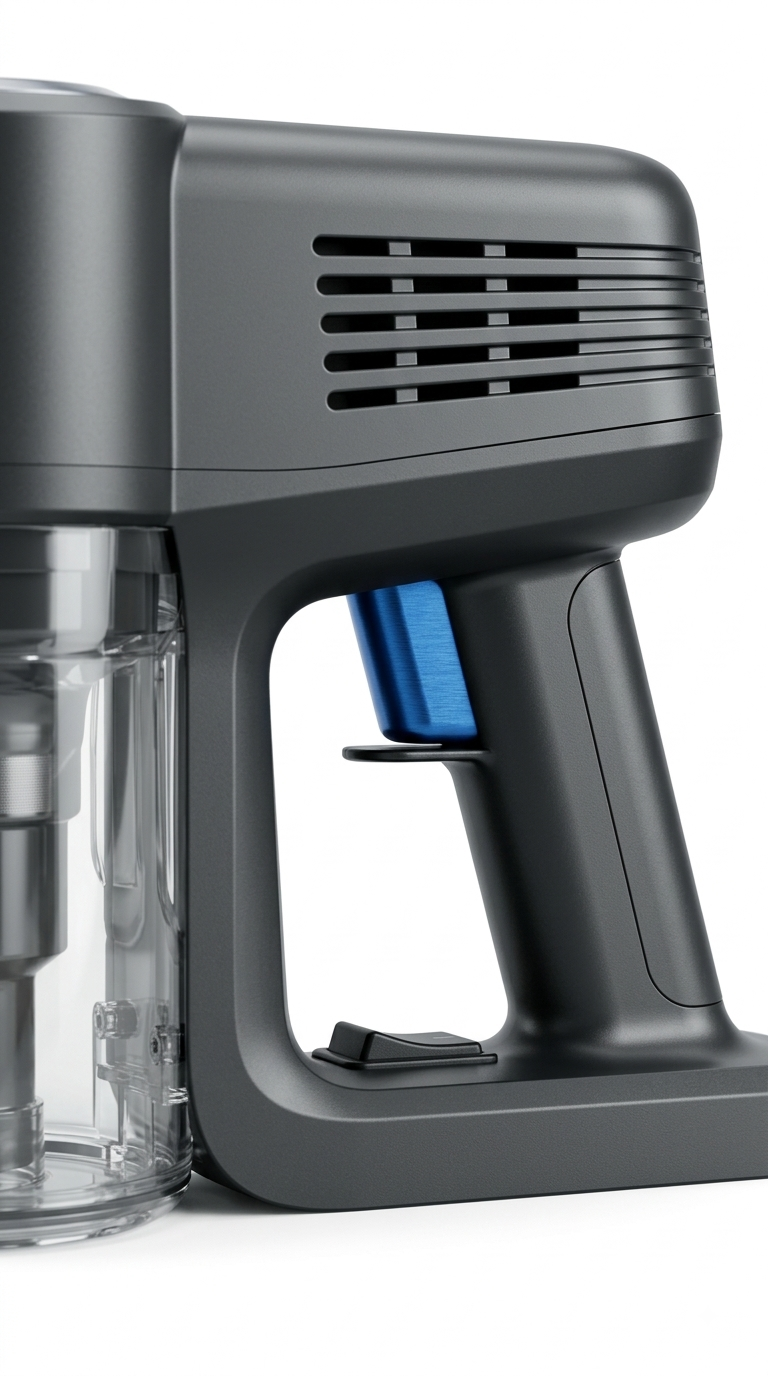 Lexical Cordless Vacuum Cleaner LVC‑4022