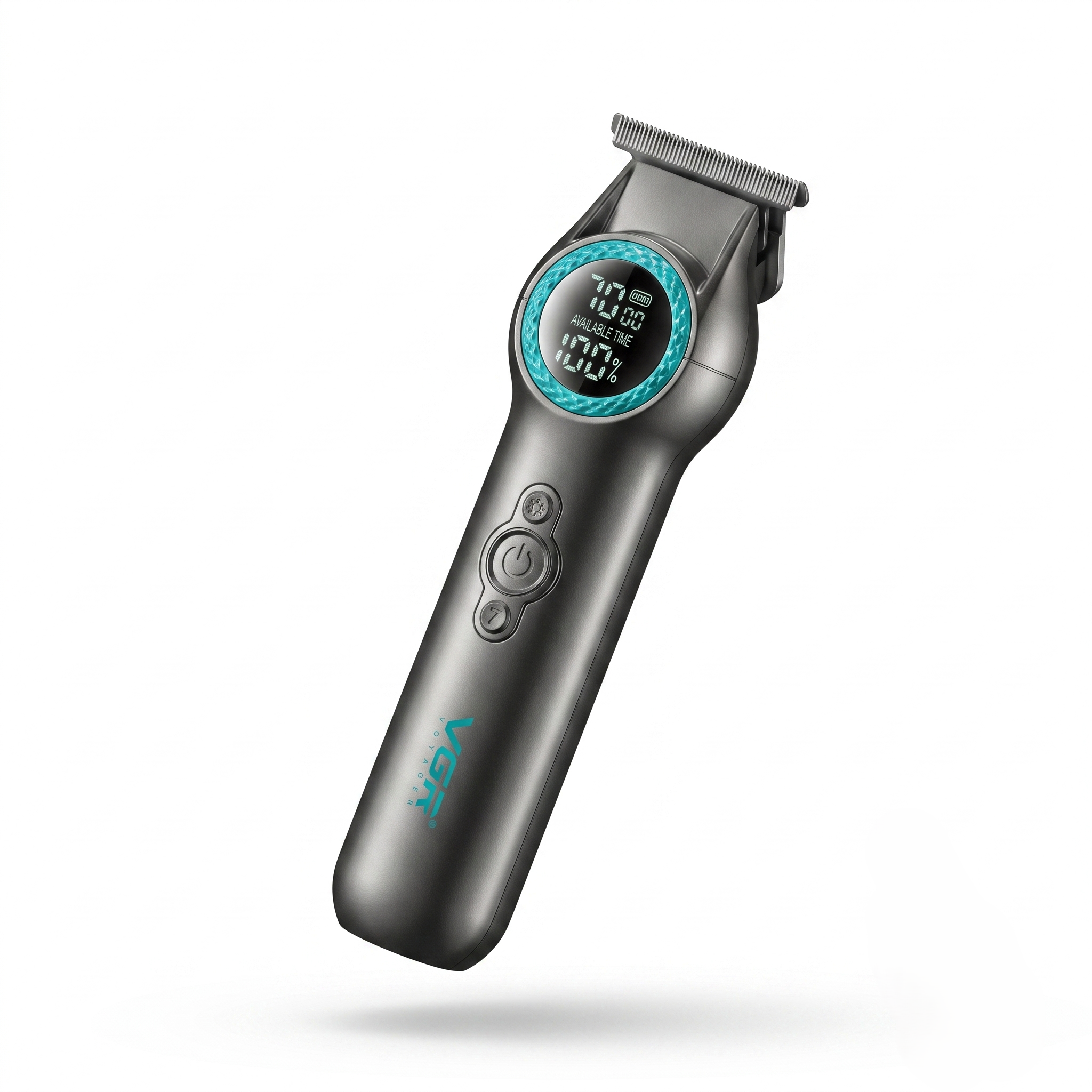 VGR hair trimmer and clipper V-990
