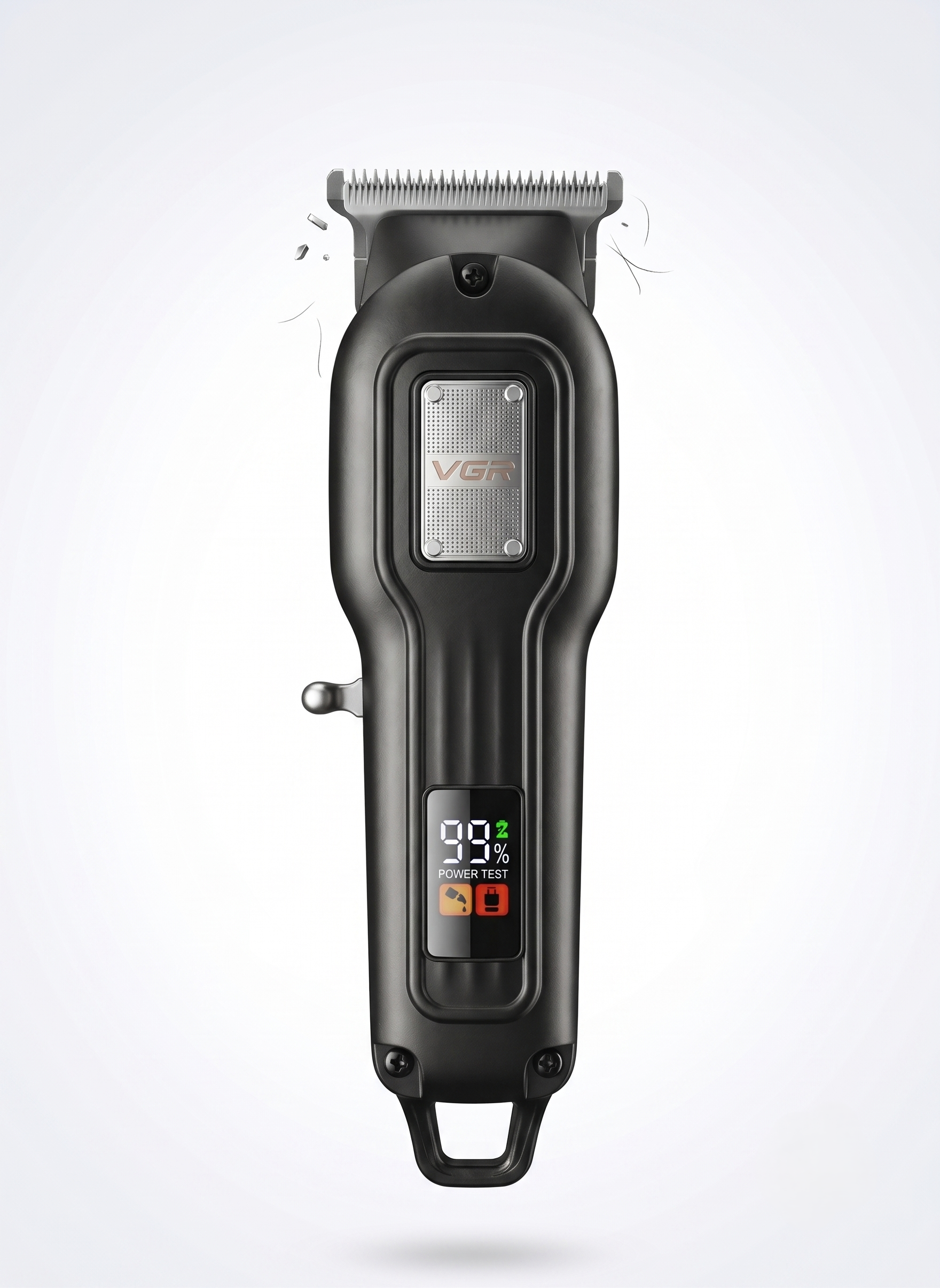 VGR Cordless T‑blade trimmer V‑918