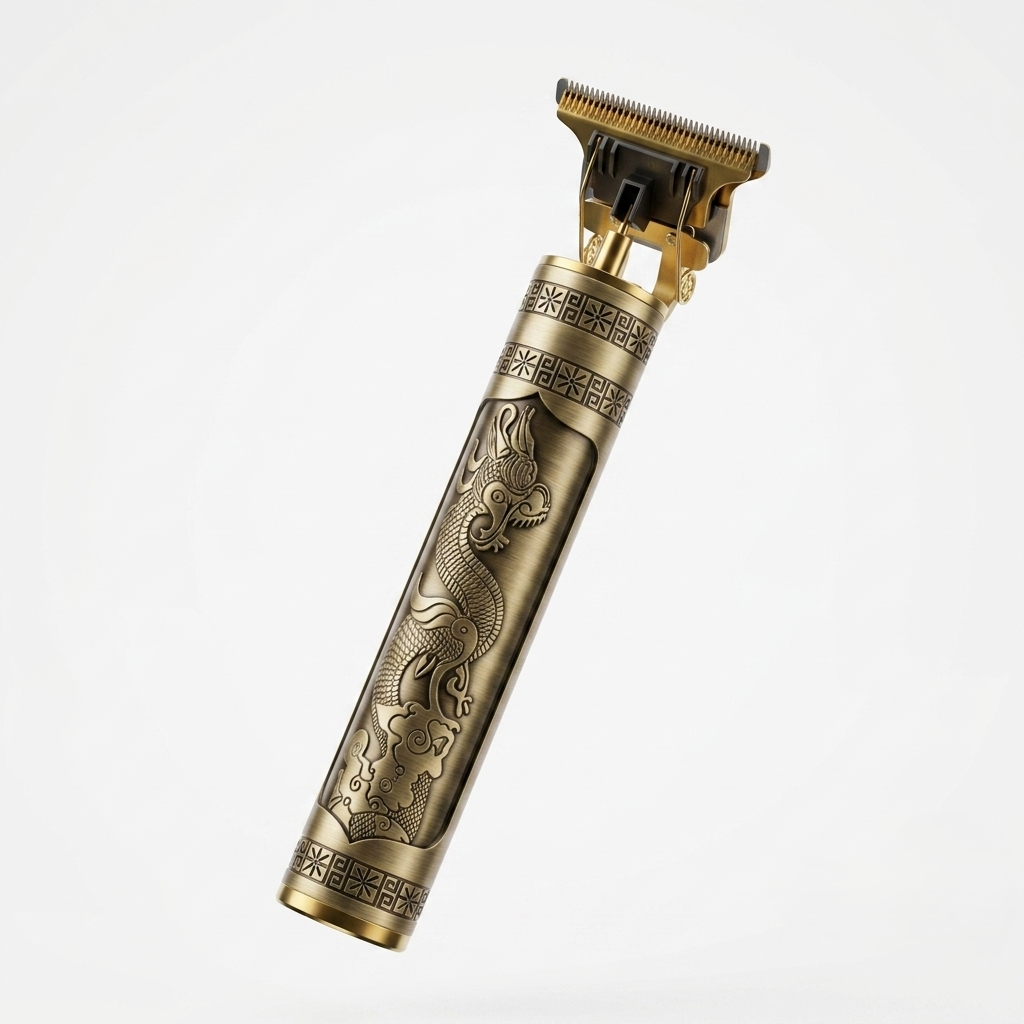 Kemei Hair Clipper & Grooming Trimmer KM‑T9