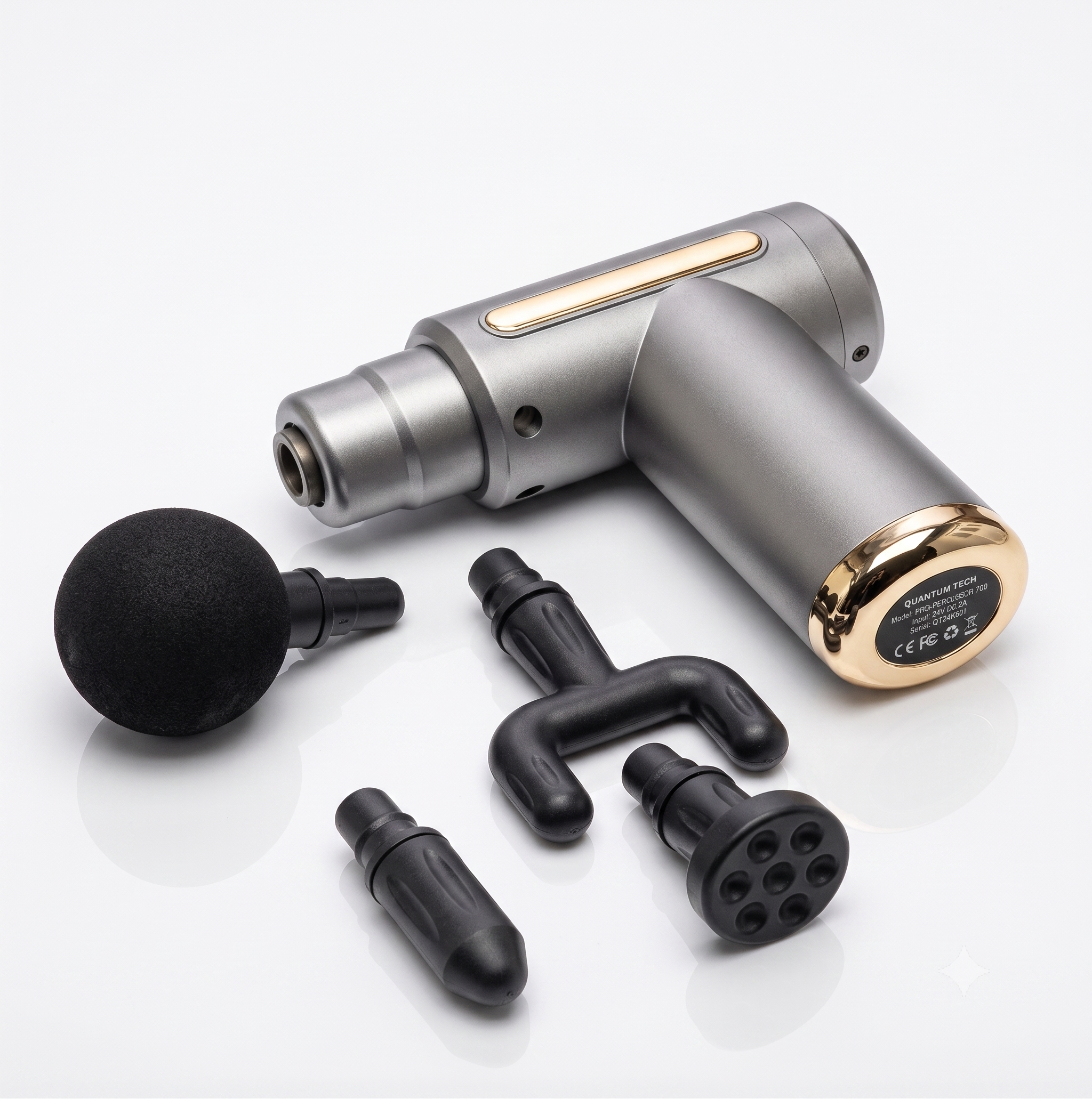 Massager CY‑720