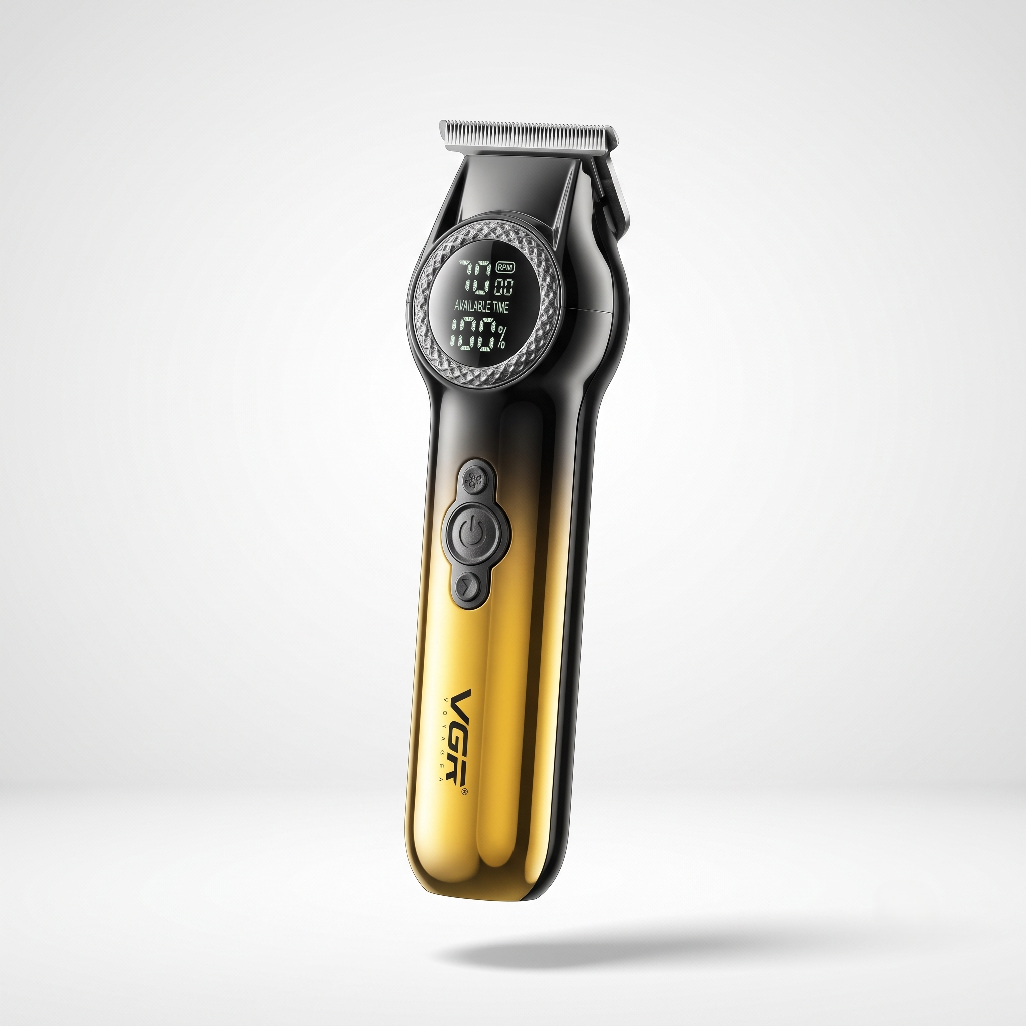 VGR hair trimmer and clipper V-990