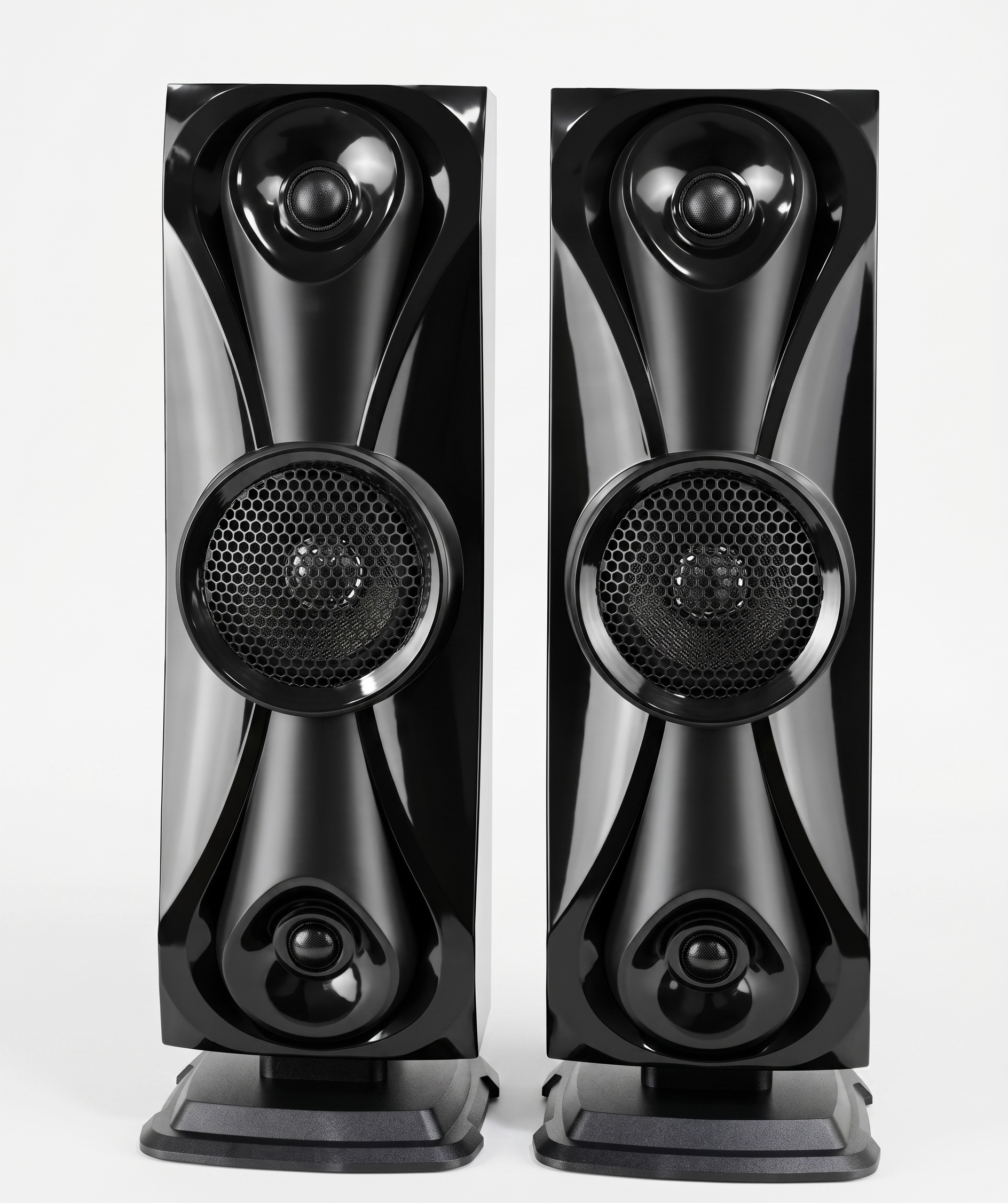 Soniciny multi‑functional wireless speaker