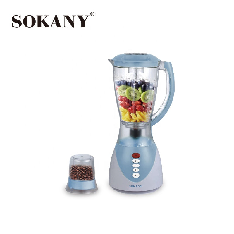 Sokany High Power Blender SK-03080