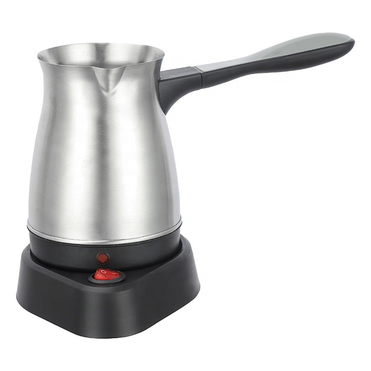 Mylongs Electric Turkish Coffee Kettle KF‑003