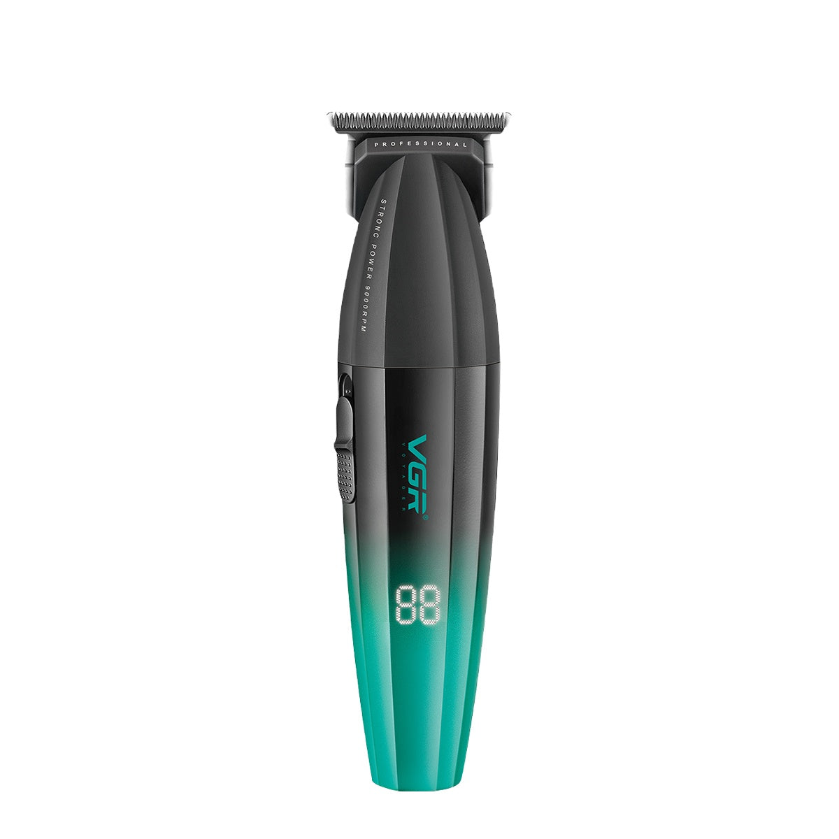 VGR cordless hair cutting machine and beard trimmer V-906