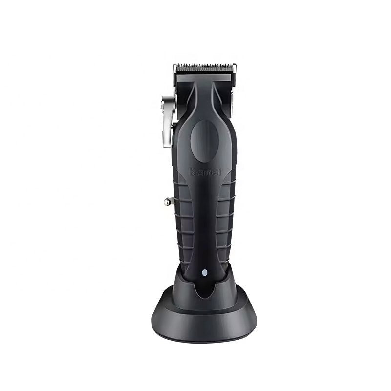 Kemei Cordless Body & Groin Hair Trimmer KM-2296